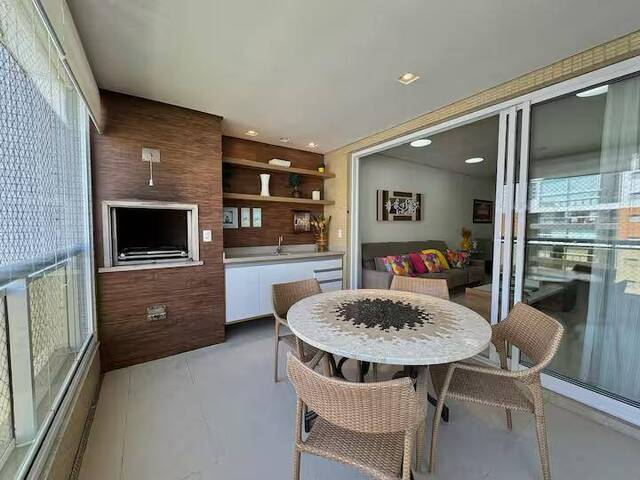 Apartamento para Venda em Bertioga - 4