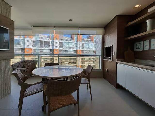 #ap230 - Apartamento para Venda em Bertioga - SP