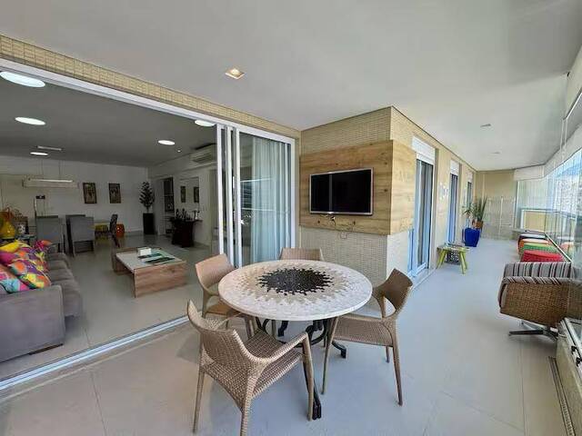 #ap230 - Apartamento para Venda em Bertioga - SP