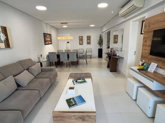 #ap230 - Apartamento para Venda em Bertioga - SP