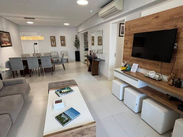 #ap230 - Apartamento para Venda em Bertioga - SP