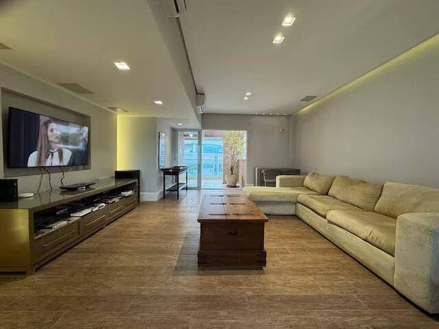 Apartamento para Venda em Bertioga - 5