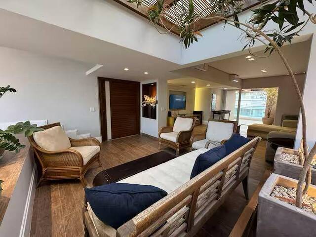 Apartamento para Venda em Bertioga - 4