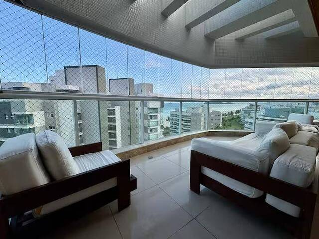 Apartamento para Venda em Bertioga - 3