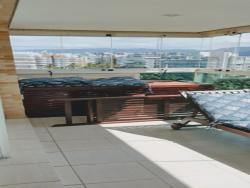 #ap809 - Apartamento para Venda em Bertioga - SP