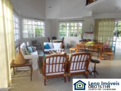 Sobrado para Locação em Bertioga - 4