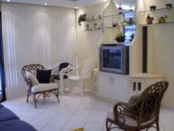 Apartamento para Temporada em Bertioga - 3