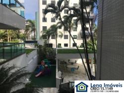 Apartamento para Temporada em Bertioga - 3