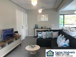 Apartamento para Temporada em Bertioga - 4