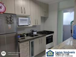#AP367 - Apartamento para Locação em Bertioga - SP