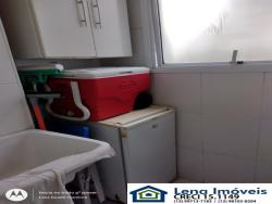 #AP367 - Apartamento para Locação em Bertioga - SP