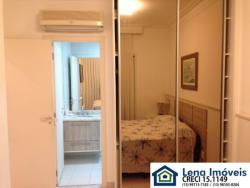 #ap279 - Apartamento para Locação em Bertioga - SP