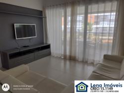 #1326 - Apartamento para Locação em Bertioga - SP