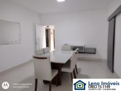 #1326 - Apartamento para Locação em Bertioga - SP