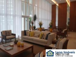 #ap260 - Apartamento para Venda em Bertioga - SP