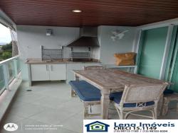 #ap266 - Apartamento para Venda em Bertioga - SP