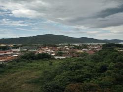 #apb74 - Apartamento para Locação em Bertioga - SP