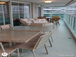 #AP417 - Apartamento para Locação em Bertioga - SP