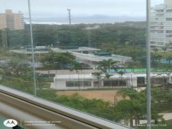 #AP417 - Apartamento para Locação em Bertioga - SP
