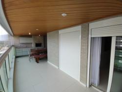 #ap166 - Apartamento para Temporada em Bertioga - SP - 1