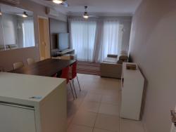 #ap166 - Apartamento para Temporada em Bertioga - SP - 2