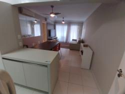 #ap166 - Apartamento para Temporada em Bertioga - SP - 3