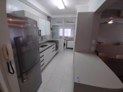 Apartamento para Temporada em Bertioga - 4