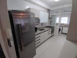 Apartamento para Temporada em Bertioga - 5
