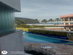 #1275 - Apartamento para Temporada em Bertioga - SP