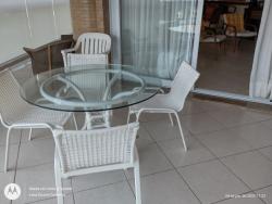 Apartamento para Temporada em Bertioga - 4