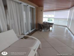 #1275 - Apartamento para Temporada em Bertioga - SP