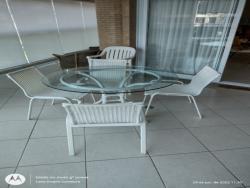 #1275 - Apartamento para Temporada em Bertioga - SP