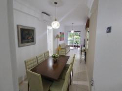 Apartamento para Temporada em Bertioga - 2