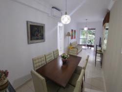 Apartamento para Temporada em Bertioga - 3