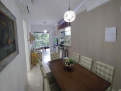 Apartamento para Temporada em Bertioga - 4