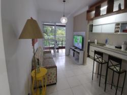 Apartamento para Temporada em Bertioga - 5