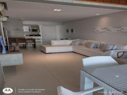 Apartamento para Temporada em Bertioga - 2