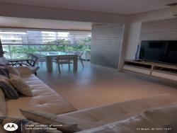 Apartamento para Temporada em Bertioga - 4