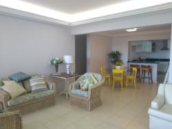 Apartamento para Temporada em Bertioga - 5
