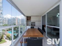 Apartamento para Venda em Bertioga - 2