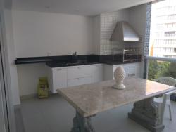 Apartamento para Temporada em Bertioga - 4