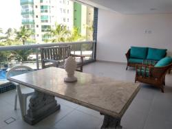 #AP234 - Apartamento para Temporada em Bertioga - SP
