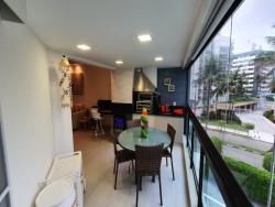 Apartamento para Temporada em Bertioga - 4