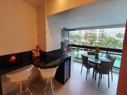 Apartamento para Temporada em Bertioga - 3