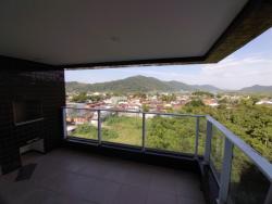 #apb75 - Apartamento para Locação em Bertioga - SP - 1