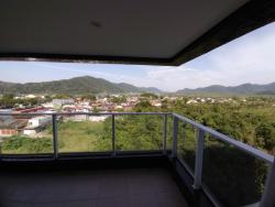 #apb75 - Apartamento para Locação em Bertioga - SP - 2