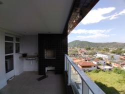 Apartamento para Locação em Bertioga - 4