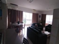 #AP415 - Apartamento para Temporada em Bertioga - SP