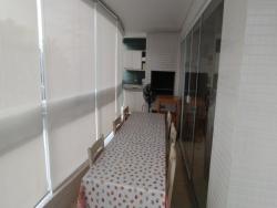 Apartamento para Temporada em Bertioga - 4