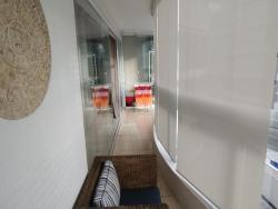 #AP415 - Apartamento para Temporada em Bertioga - SP